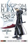 Kingdom Hearts 358/2 Dias #03