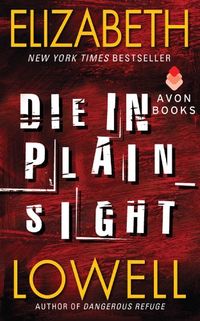 Die in Plain Sight (Rarities Unlimited Book 3) (English Edition)