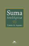 Suma Teolgica - Volume VII