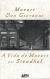 Don Giovanni | Vida de Mozart