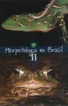 Herpetologia no Brasil II