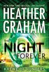 The Night is Forever (Krewe of Hunters, Book 11) (English Edition)