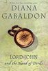 Lord John and the Hand of Devils: A Novel (Lord John Grey Book 3) (English Edition)