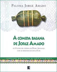 A comida baiana de Jorge Amado