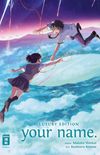 Your Name Luxury Edition