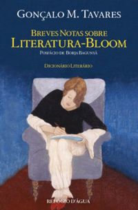 Breves Notas sobre Literatura-Bloom