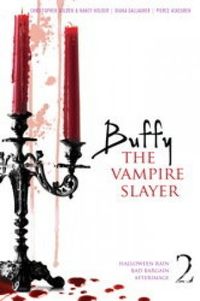 Buffy the Vampire Slayer #2