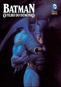 Batman: O Filho do Demnio
