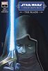 Star Wars: The High Republic - The Blade (2022-) #1
