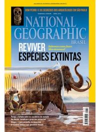 National Geographic Brasil - Abril 2013 - N 157
