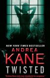 Twisted (Burbank and Parker Book 1) (English Edition)