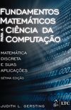 Fundamentos Matemticos Para a Cincia da Computao