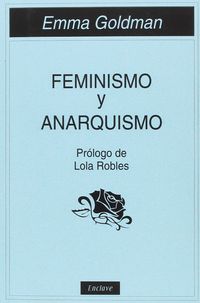 Feminismo y anarquismo: 25