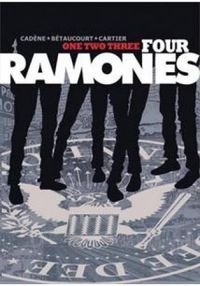 One Two Three Four Ramones