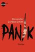 Panik: Thriller (German Edition)