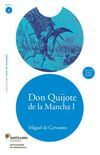Don Quijote de La Mancha 1