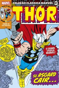 Thor - Volume 10