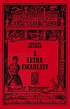 A Letra Escarlate (eBook)