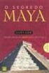 O Segredo Maya