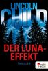 Der Luna-Effekt (Ein Fall fr Jeremy Logan 5) (German Edition)