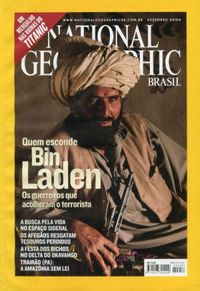 National Geographic Brasil - Dezembro 2004 - N 56