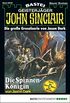 John Sinclair Gespensterkrimi - Folge 45: Die Spinnen-Knigin (German Edition)