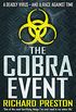 The Cobra Event (English Edition)