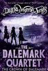 The Crown of Dalemark (The Dalemark Quartet, Book 4) (English Edition)