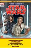 Star Wars (Free Comic Book Day)