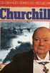 Os grandes lderes do sculo XX:  Churchill