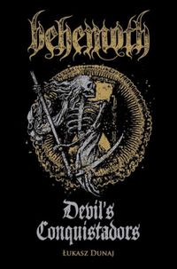 Behemoth: Devil