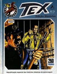 Tex Edio Histrica #73