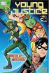 Young Justice #7