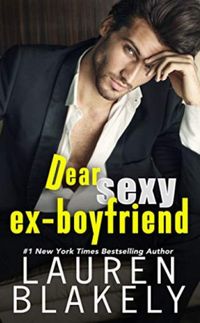 Dear Sexy Ex-Boyfriend