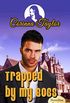 Trapped by my Boss (English Edition)
