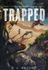 Trapped: Book 3 of the Shipwreck Island Series (English Edition)