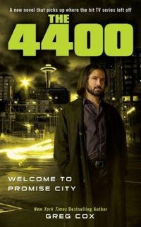 4400: Welcome to Promise City