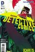 Detective Comics #32 - Os novos 52