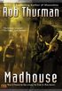 Madhouse (Cal Leandros Book 3) (English Edition)