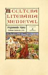 A cultura literria medieval