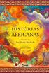 Histrias Africanas