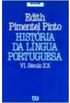 Histria da Lngua Portuguesa VI