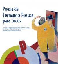 Poesia de Fernando Pessoa para todos