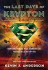The Last Days of Krypton