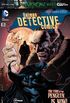 Detective Comics #13 - Os novos 52
