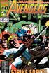 Vingadores #321 (volume 1)