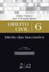 Direito Civil Volume 6 - Direito das Sucesses