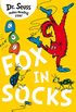 Fox in Socks (Dr. Seuss)