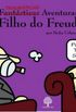 As TRAUMTICAS Aventuras do Filho do Freud #3