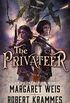 Privateer (The Dragon Corsairs Book 2) (English Edition)